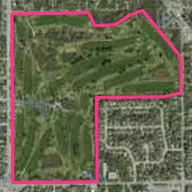 Sarah Shank Golf Course Sarah Shank Golf Course