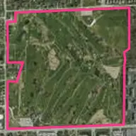 Smock Golf Course