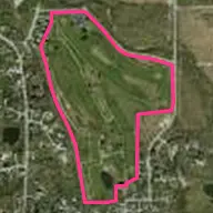 Zionsville Golf Course
