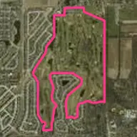 Fox Prairie Golf Course