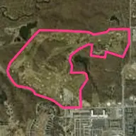 The Fort Golf Course
