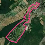 Golf de La Roche Posay
