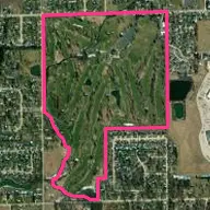 Hickory Point Golf Course