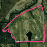Hazy Hills Golf Course