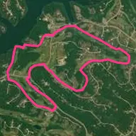 North Course
