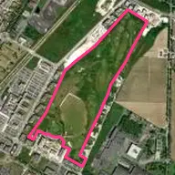Golf de Bezannes