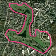 Heather Ridge Golf Course