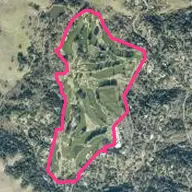 Palo Alto Hills Golf Course and Country Club