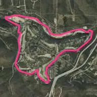 LedgeStone Championship Golf Course