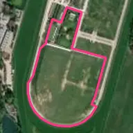 Golf ParisLongchamp
