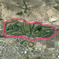 Old Works Golf Club Old Works Golf Club