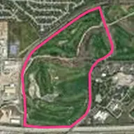 Centennial Golf Course
