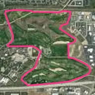 Ridgecrest Golf Club