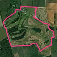 Golf des Poursaudes Golf des Poursaudes