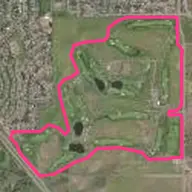 Centennial Golf Club