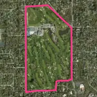 Meridian Hills County Club