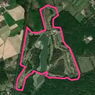 Golf du Château de Cheverny Golf du Château de Cheverny