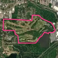 The First Tee of Central Arkansas