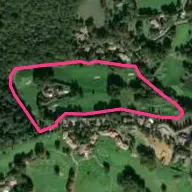 Golf d'Arcangues