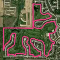 The Legacy Golf Club