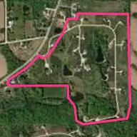 Rolling Hills Golf Course