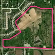 Warrior Run Golf Course