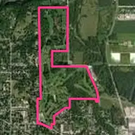 Burlington Golf Club