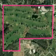 Elks Fairview Golf Club