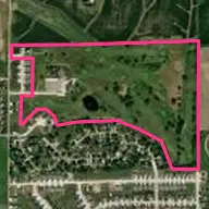 Cedars Edge Golf Course