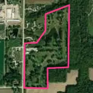 Kalona Golf Club