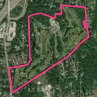 Manakiki Golf Course