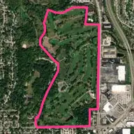 Duck Creek Golf Course Duck Creek Golf Course