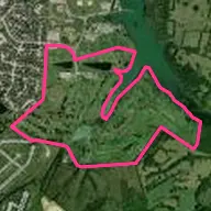 Gibson Bay Golf Course