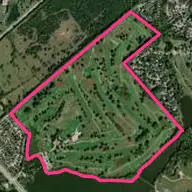 Lakeside Golf Course Lakeside Golf Course