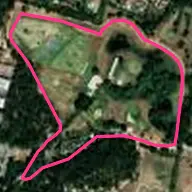 Golf Bouc-Bel-Air