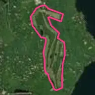 Frye Island Golf Club