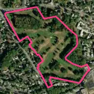 South Portland Municipal Golf Course