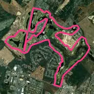 Baywood Greens Golf Course