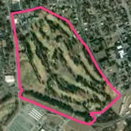 Hooper's Landing Golf Course