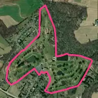 Cheasapeake Bay Golf Club Rising Sun Course
