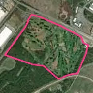 Ruggles Golf Course