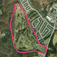 Gunpowder Golf Course