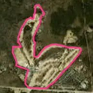 Richmond Country Club Golf Course