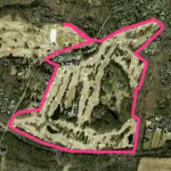 The Country Club of Virginia - James River