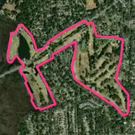 Charleston Municipal Golf Course
