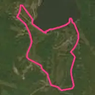 Alpine Lake Resort Golf Course