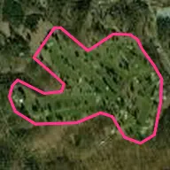 Capon Springs and Farms Golf Course