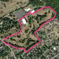 Bloch Memorial Golf Course