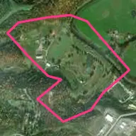 Riverbend Golf Club at EvUnBreth Riverbend Golf Club at EvUnBreth