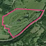Mingo Bottom Golf Club